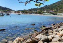 Penha pretende dobrar o número de praias na cidade chegando a 40