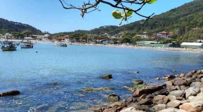 Penha pretende dobrar o número de praias na cidade chegando a 40