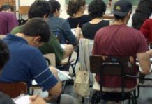 Volta às aulas no EJA de Penha será nesta segunda-feira (19)