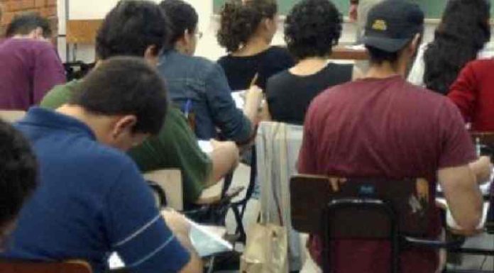 Volta às aulas no EJA de Penha será nesta segunda-feira (19)