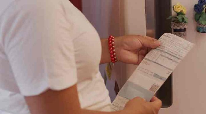 Por que é importante manter as faturas do abastecimento em dia?