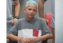 Jovem de 21 anos morre em acidente no Bairro Santa Lídia em Penha