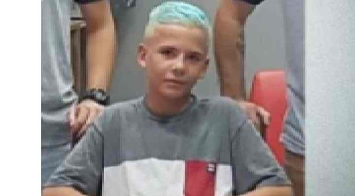 Jovem de 21 anos morre em acidente no Bairro Santa Lídia em Penha