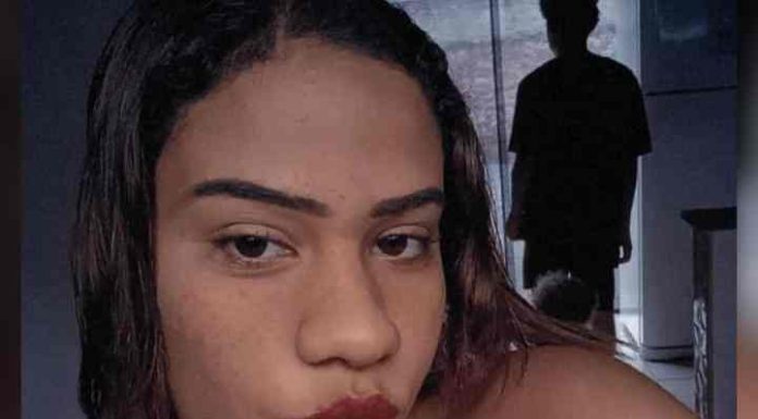 Família procura por adolescente desaparecida em Navegantes