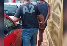 Tio é preso suspeito de estuprar sobrinho de 4 anos
