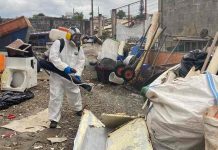 Passou o Carnaval, Piçarras decreta emergência por surto de dengue