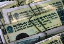Motoristas com 50 anos ou mais poderão ter desconto na renovação da CNH