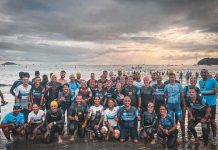 Atletas da Mayckon Santos Assessoria Esportiva têm participação de destaque no Triathlon