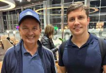 Com apoio de Jorginho, Fabrício tira Carlos Humberto da disputa a prefeito em BC