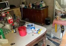 Homem mata amigo e esconde corpo por 8 dias em kitnet