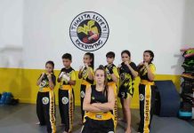 Projeto Adote um Atleta incentiva empresas a patrocinar atletas de Itapema