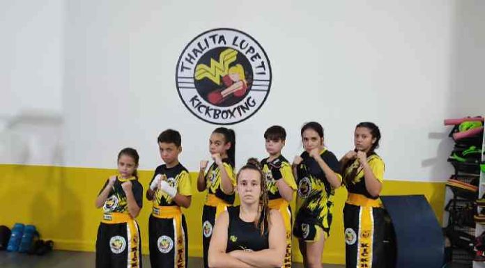 Projeto Adote um Atleta incentiva empresas a patrocinar atletas de Itapema