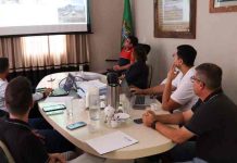 Águas de Penha apresenta cronograma detalhado do sistema de esgoto e ações para engajamento da comunidade