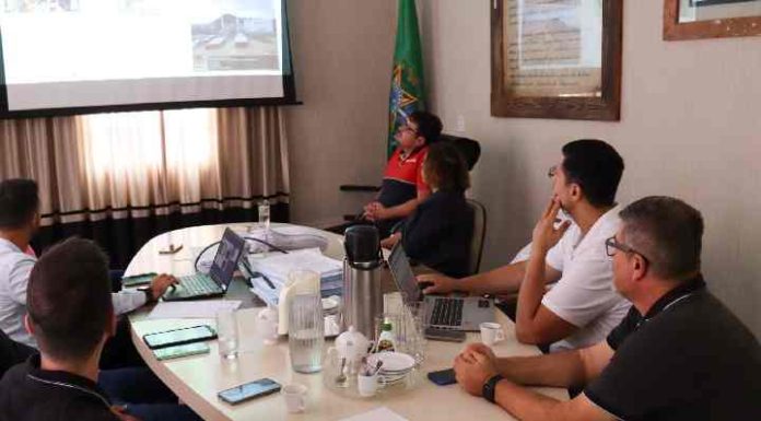 Águas de Penha apresenta cronograma detalhado do sistema de esgoto e ações para engajamento da comunidade