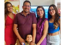 Pré-candidato a prefeito pelo MDB, Júlio Lanches, ganha força na política de Penha
