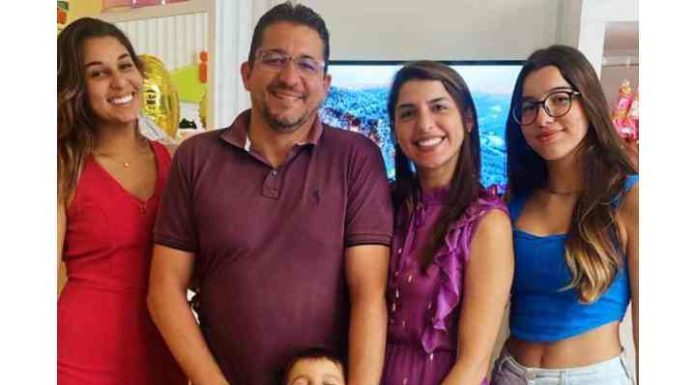 Pré-candidato a prefeito pelo MDB, Júlio Lanches, ganha força na política de Penha