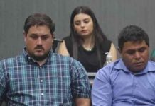 Dupla matou adolescente ao introduzir bico de compressor no ânus da vítima