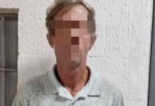 Condenado por ter abusada das sobrinhas é preso em Balneário Piçarras