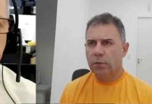 Vídeos do depoimento do prefeito Douglas da Costa (PL) vazam em Barra Velha
