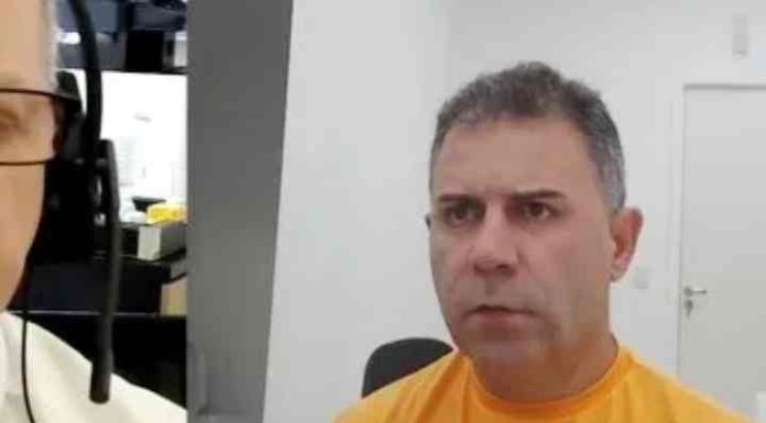 Vídeos do depoimento do prefeito Douglas da Costa (PL) vazam em Barra Velha