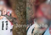 Homem é executado na divisa de Tijucas e Biguaçu: “guerra de facções”
