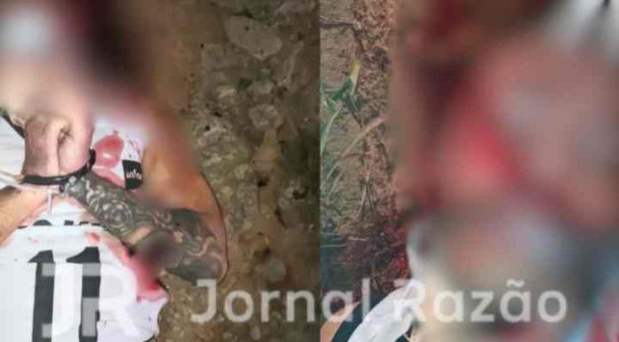 Homem é executado na divisa de Tijucas e Biguaçu: “guerra de facções”