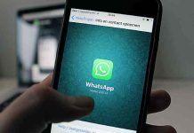 WhatsApp: canal direto de atendimento com a Águas de Penha