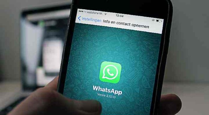 WhatsApp: canal direto de atendimento com a Águas de Penha