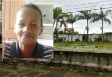 Identificada mulher em situação de rua encontrada morta em SC