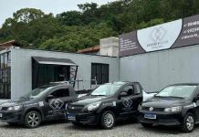 Vidraçaria Infinity Glass completa um ano de atividades