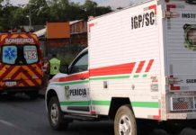 Trabalhador é achado morto em terreno do Bairro Gravatá em Penha