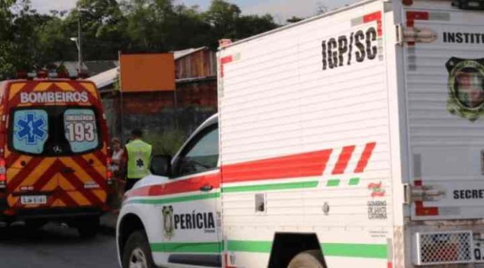 Atirador mata rapaz em tabacaria de Luiz Alves