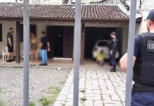 Homem aluga imóvel e mantém proprietária em cárcere privado em Itapema