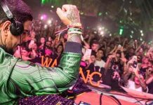Warung Beach Club vai reabrir pista principal mais de um ano após incêndio