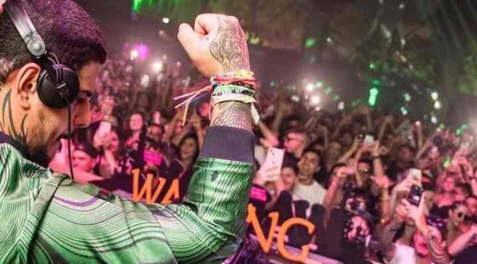 Warung Beach Club vai reabrir pista principal mais de um ano após incêndio