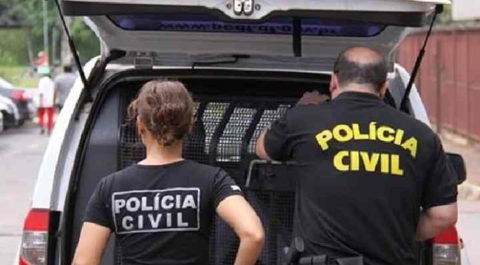 Suspeito de estuprar a própria filha é preso em Barra Velha
