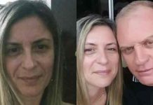 MACABRO Homem mata esposa e arranca o coração dela