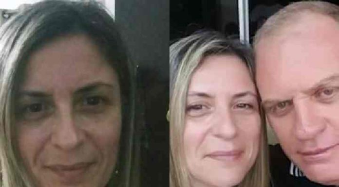 MACABRO Homem mata esposa e arranca o coração dela