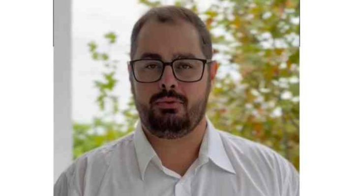 Empresário Luiz Fernando Martins assume comando do PRD