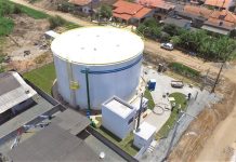 Águas de Penha destaca importância de investimentos na cidade