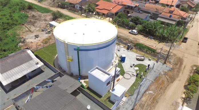 Águas de Penha destaca importância de investimentos na cidade