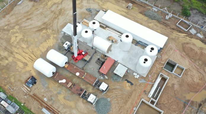 Estações de tratamento de esgoto: sentinelas da saúde pública e do meio ambiente