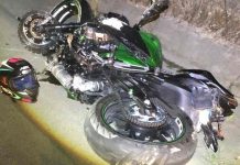 Bombeira comunitária morre em acidente na BR-470