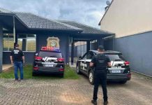 Homem dopa e estupra criança e adolescente em terminal rodoviário de SC