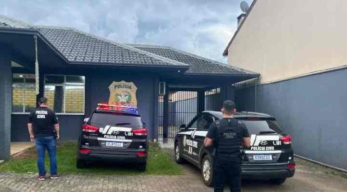 Homem dopa e estupra criança e adolescente em terminal rodoviário de SC