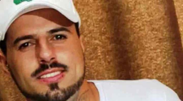 Sushiman de 32 anos está desaparecido há três dias em Camboriú