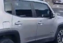 Homem é morto a tiros em frente à creche em Indaial; mãe e criança ficaram feridas