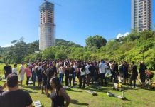 Motociclista baleado por PM em Camboriú morre no hospital Marieta