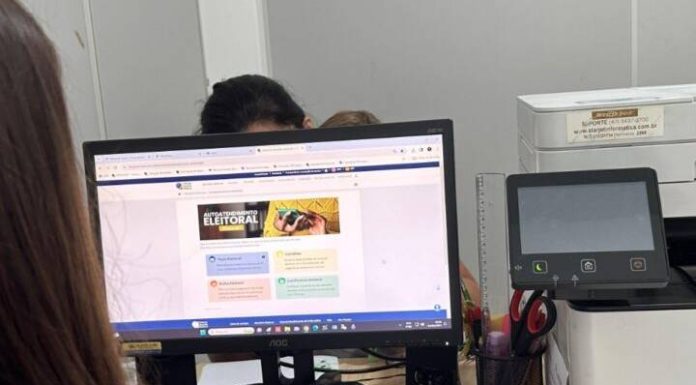 Moradores de Piçarras podem usar serviços da Justiça Eleitoral na Assistência Social