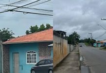 Mãe e filha são encontradas mortas e enroladas em cobertor em Joinville
